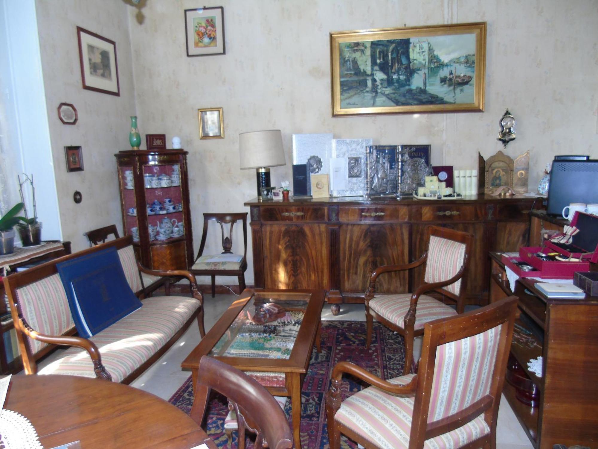 Villino Vanzetti 1930 Каляри Екстериор снимка